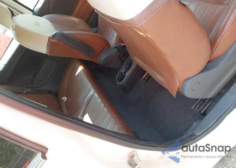 2013 Fiat 500C Lounge from USA, damaged, VIN 3C3CFFER0DT648893